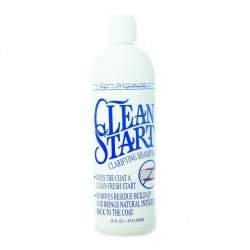 Clean Start Clarifying Shampoo