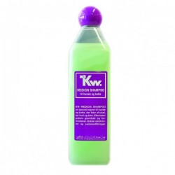 KW Medicinal Shampoo