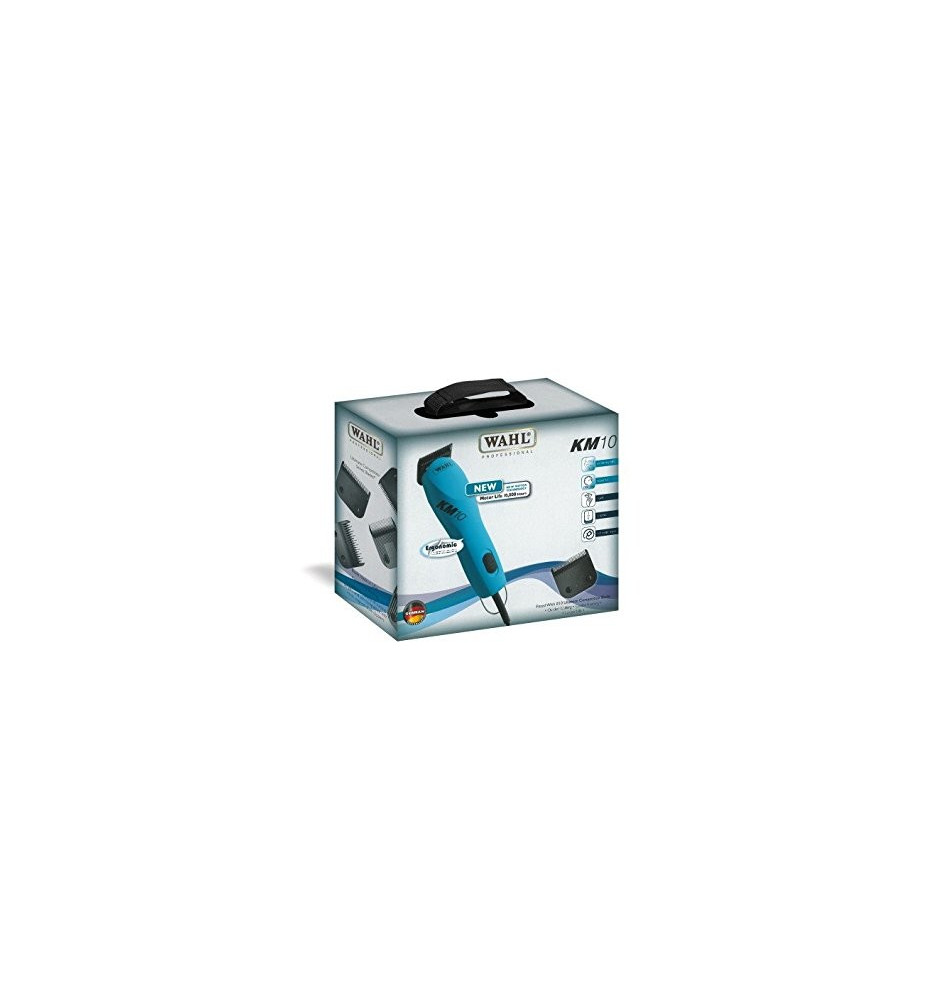 Trimmauskone Wahl KM 10