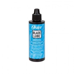 Oster Blade Lube