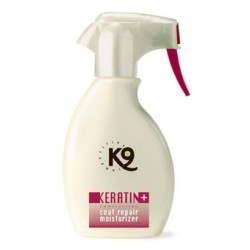 K9 Competition Keratin+Coat Repair Moisturizer