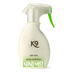 K9 Aloe Vera Nano Mist Spray