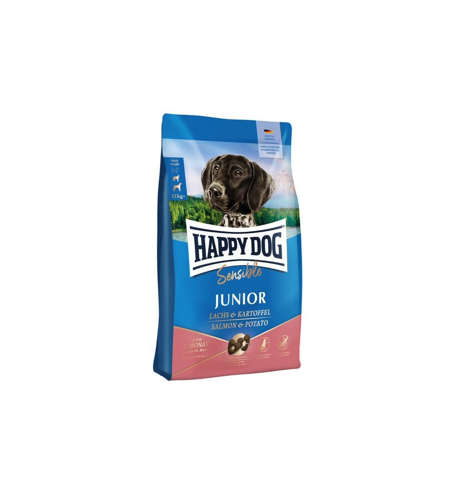 Sensible junior lohi&peruna