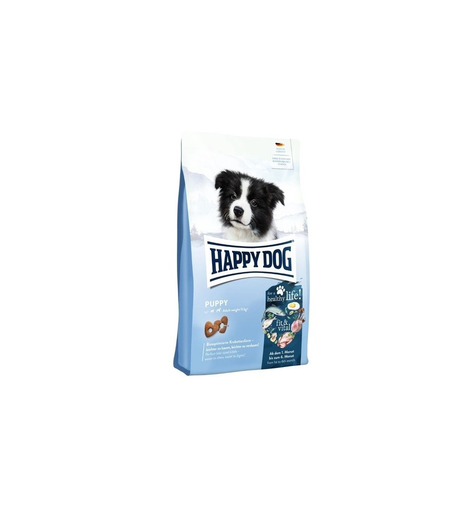 Fit&Vital puppy