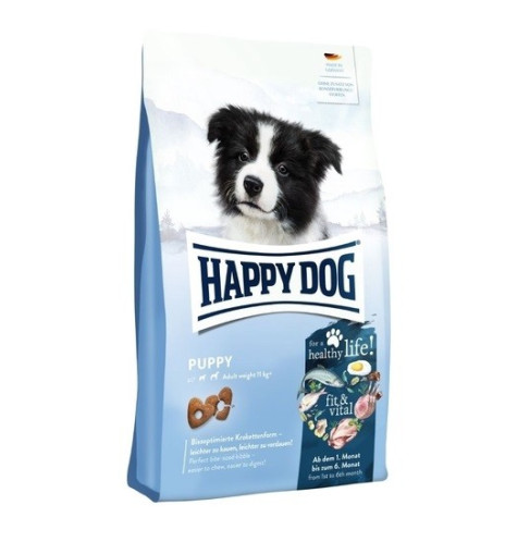 Fit&Vital puppy