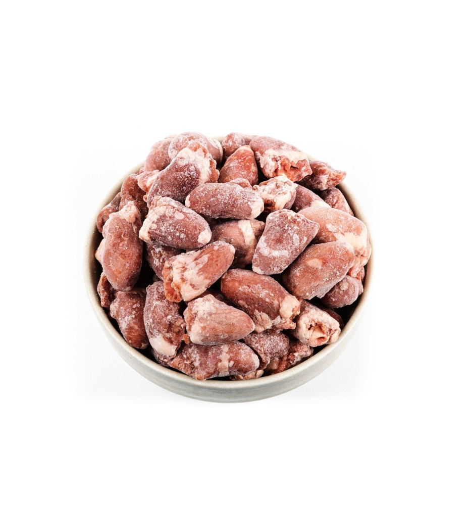 Broilerinsydän 4x1kg