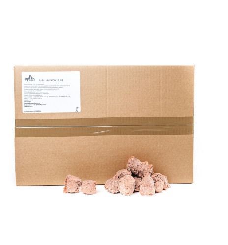 Lohikuvio 16kg, SUURKULUTTAJAPAKETTI