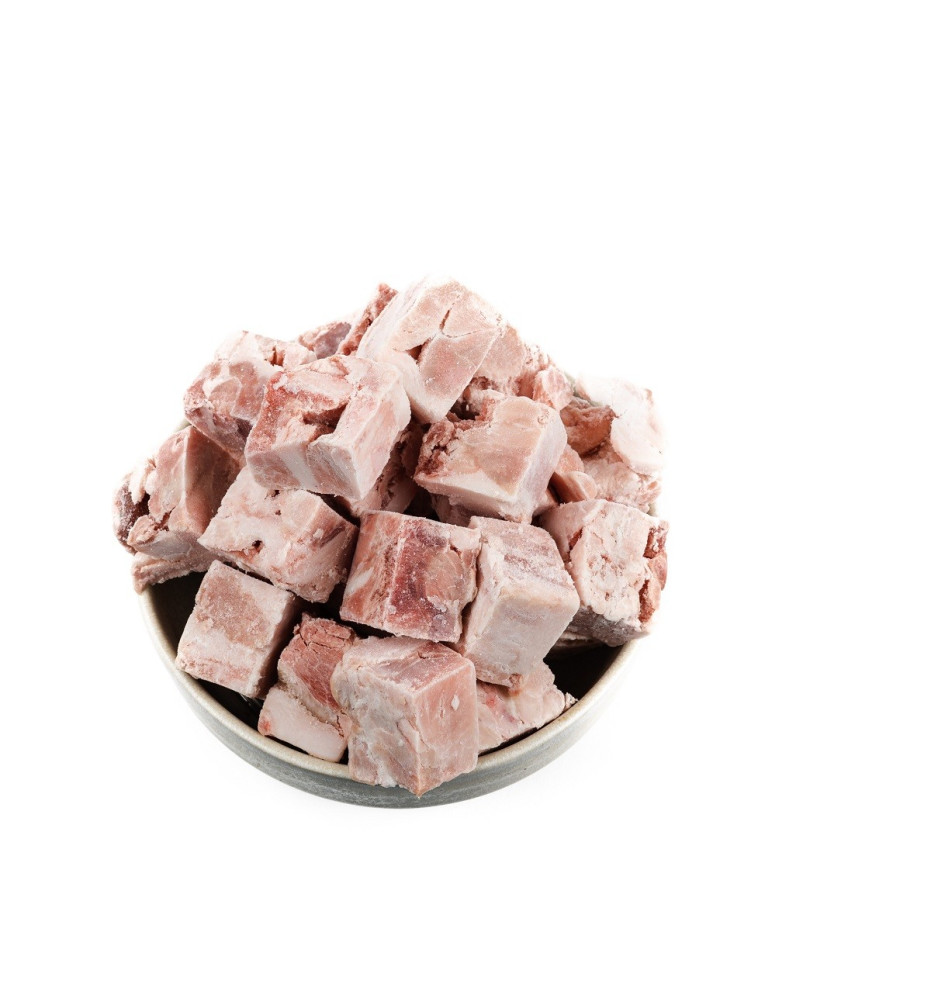 Possunlihakuutio 4x1kg