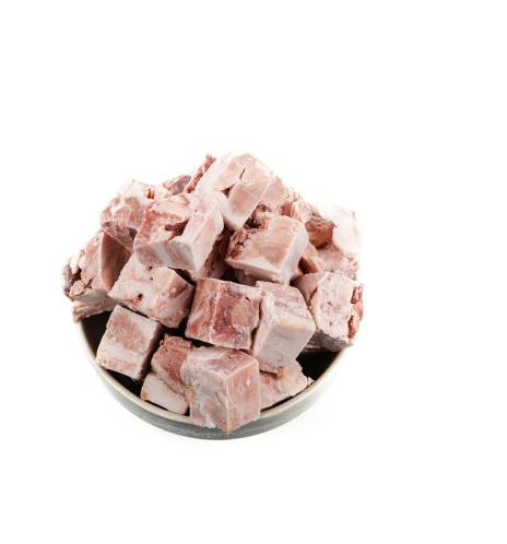 Possunlihakuutio 4x1kg