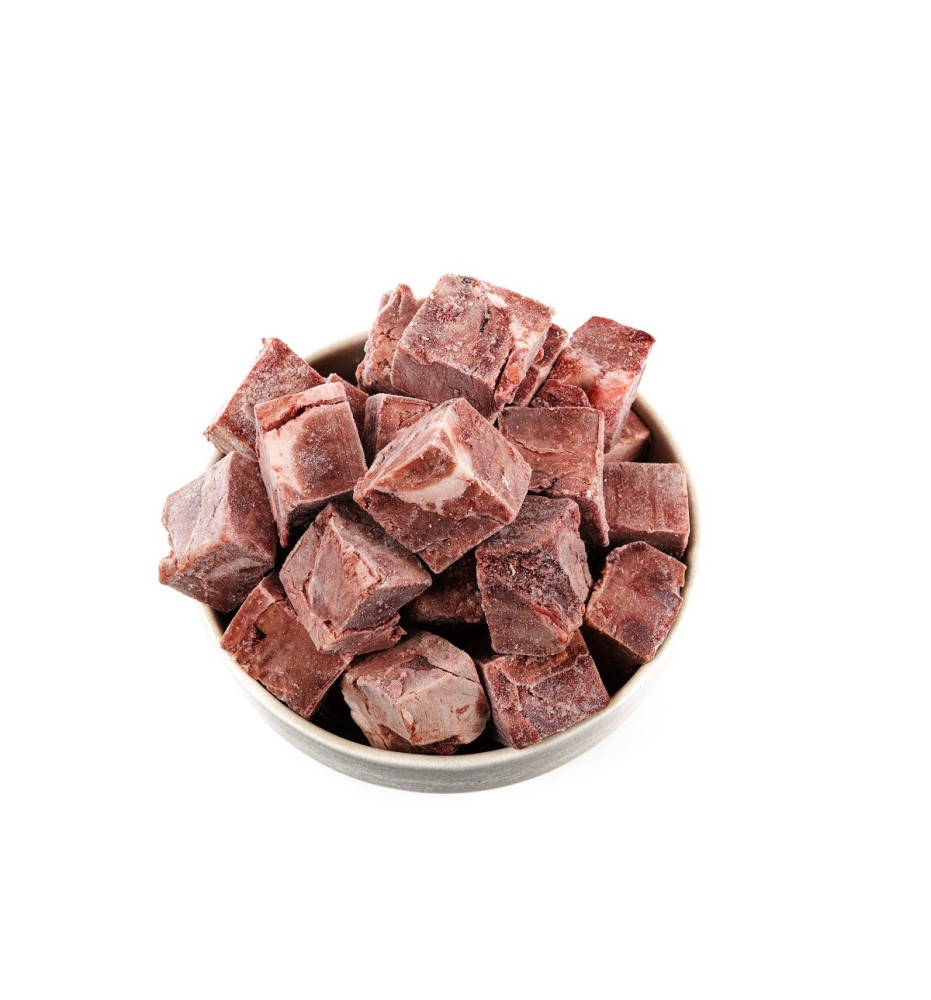 Possunsydänkuutio 4x1kg