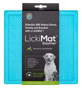 Lickimat Soother
