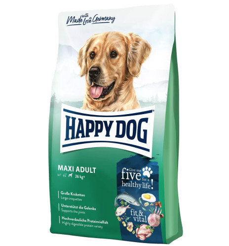 Happy Dog Maxi Adult