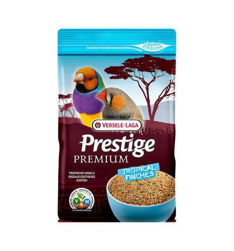 Versele-Laga Prestige Premium Tropical Finch 800g