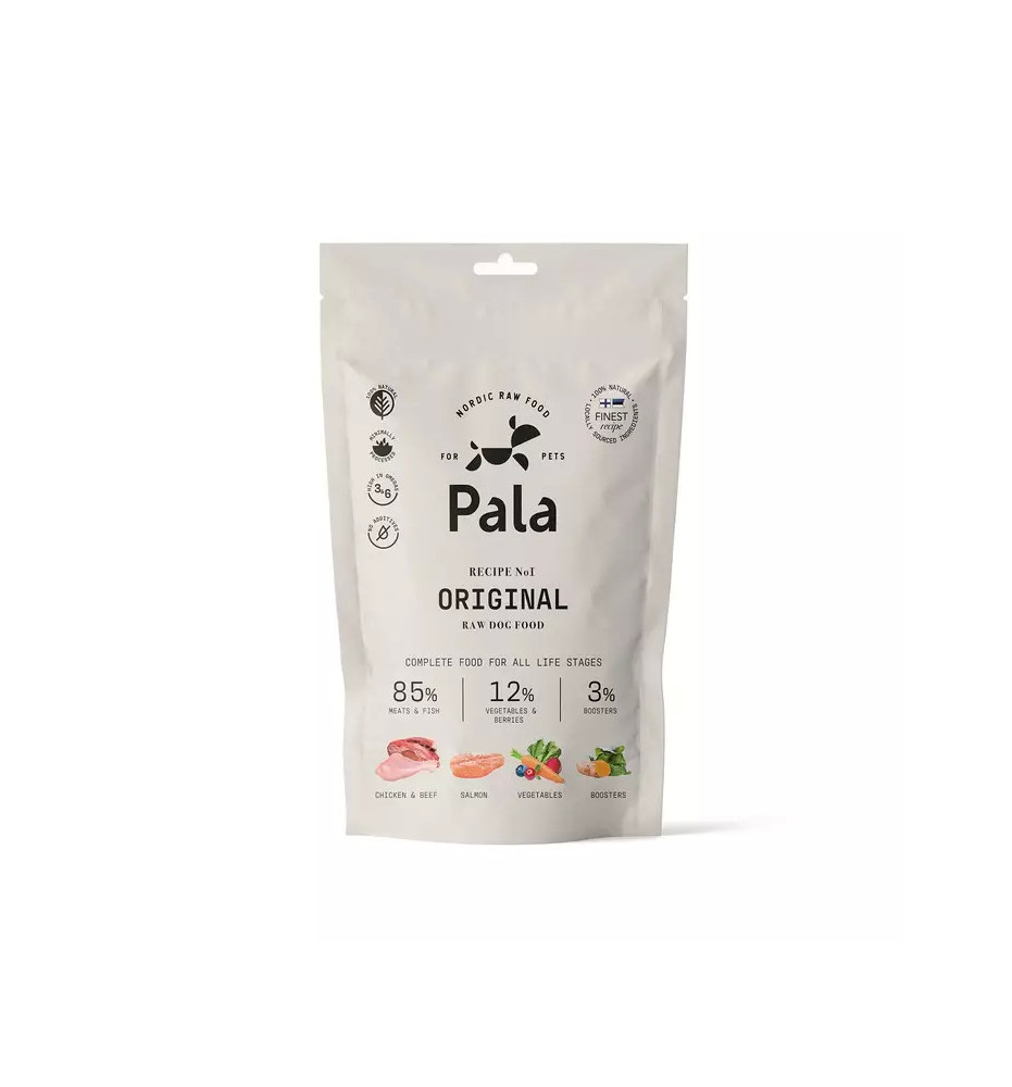 Pala Original 100g