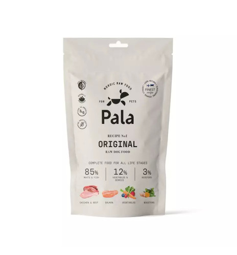 Pala Original 100g