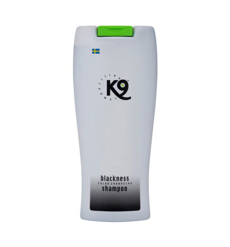K9 Blackness Shampoo