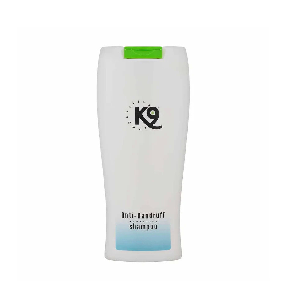 K9 Anti-Dandruff Shampoo
