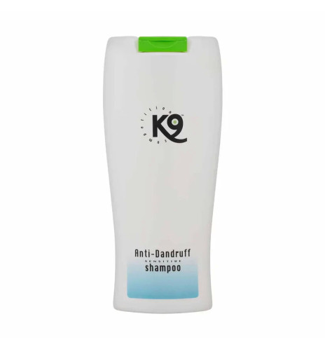 K9 Anti-Dandruff Shampoo