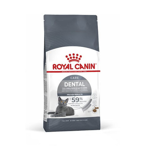 Royal Canin Dental Care Kissalle