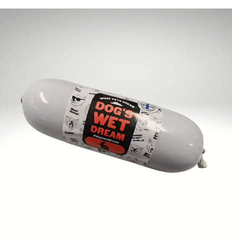 WPD Dogs Wet Dream Koiranmakkara, kani