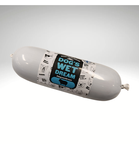 WPD Dogs Wet Dream Koiranmakkara, lammas