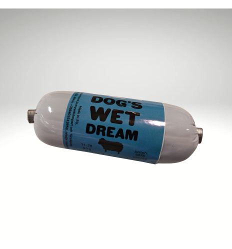 WPD Dogs Wet Dream Koiranmakkara, lammas