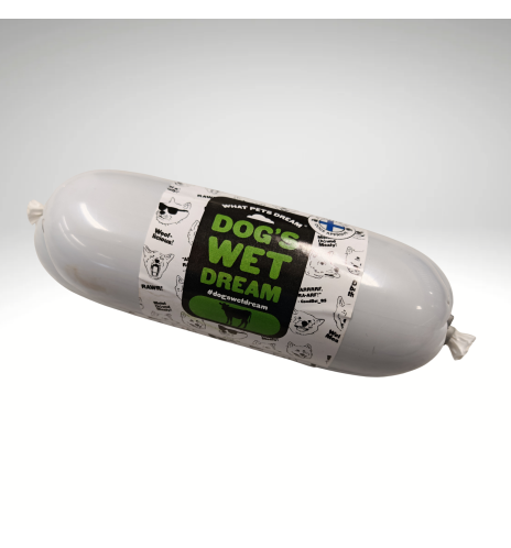 WPD Dogs Wet Dream Koiranmakkara, nauta