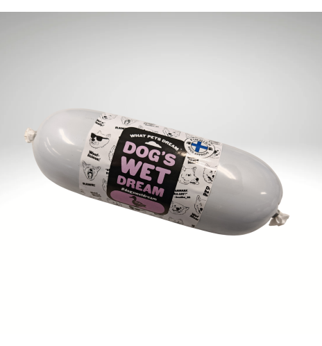 WPD Dogs Wet Dream Koiranmakkara, ankka