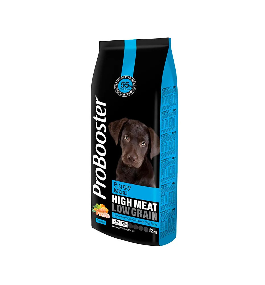 Probooster puppy maxi