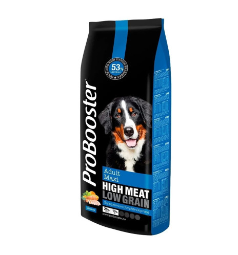 ProBooster adult maxi chicken