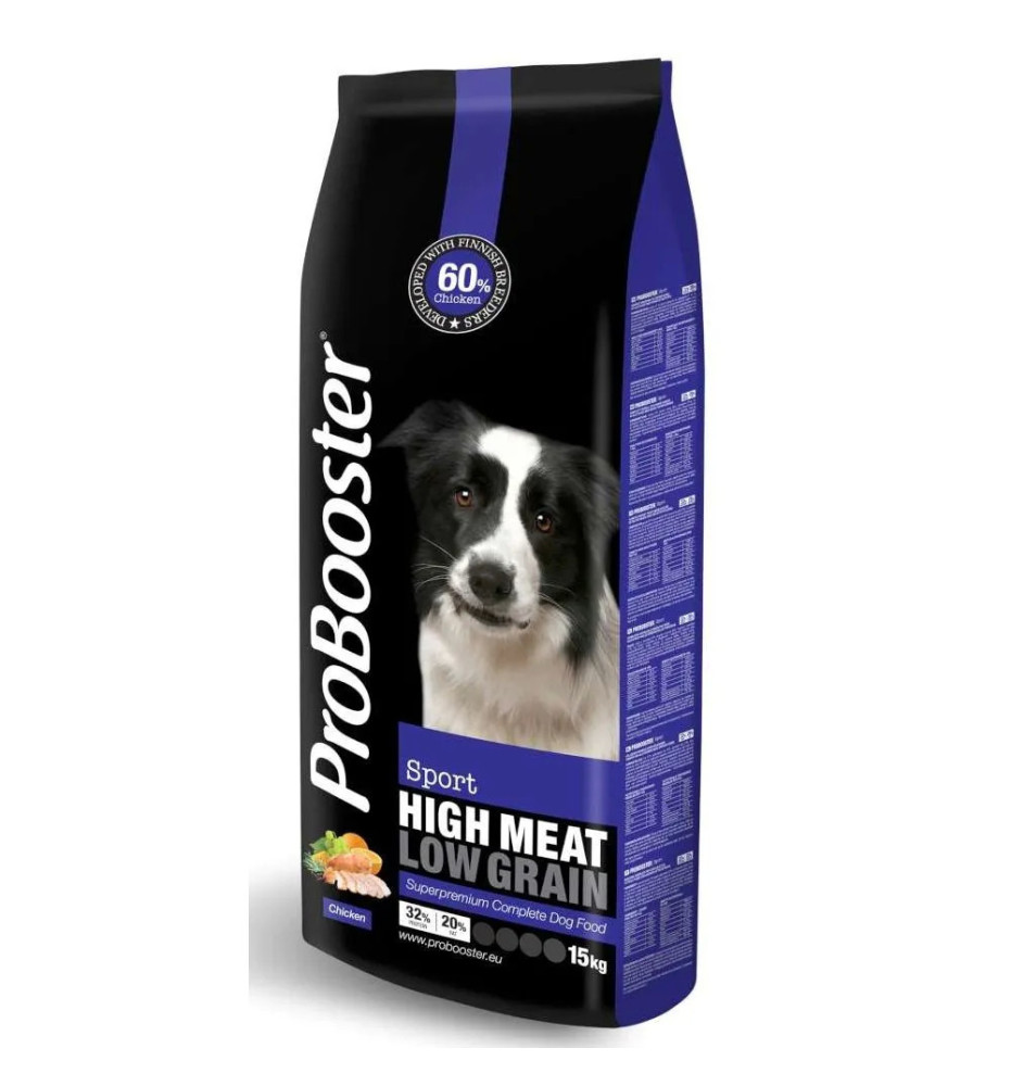 ProBooster Adult Sport Chicken
