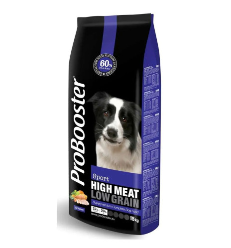 ProBooster Adult Sport Chicken