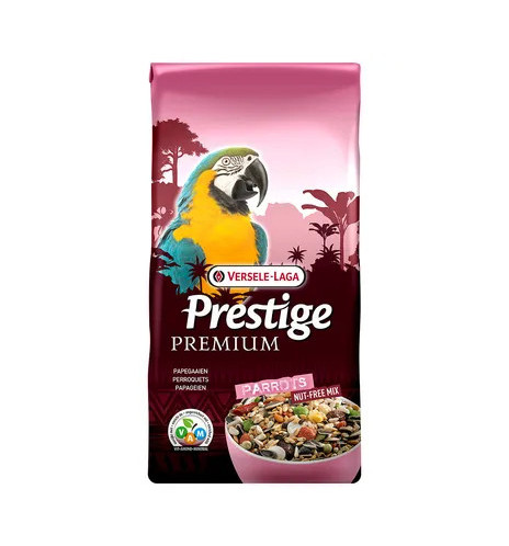 Versele-Laga Prestige Premium Parrot