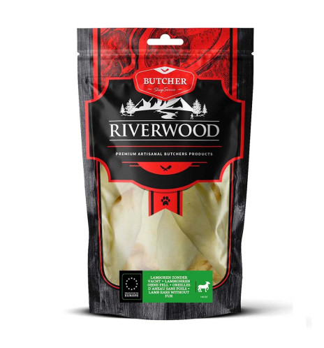 Riverwood lampaankorvat 100g