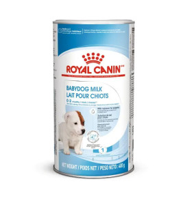 Royal Canin Babydog milk