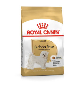 Royal Canin Bichon Frise Adult