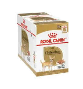 Royal Canin Chihuahua Adult Loaf