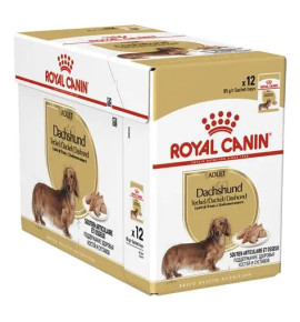 Royal Canin Dachshund Adult Loaf