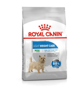 Royal Canin Mini Light Weight Care Adult