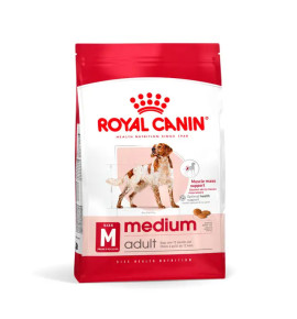 Royal Canin Medium Adult