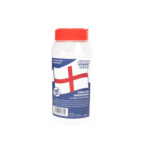 Trimmauskalkki Show Tech English Grooming Chalk