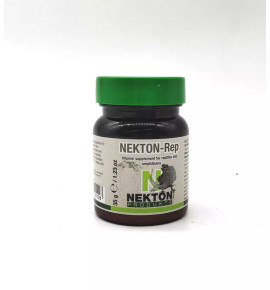 Nekton Multi-rep 35g