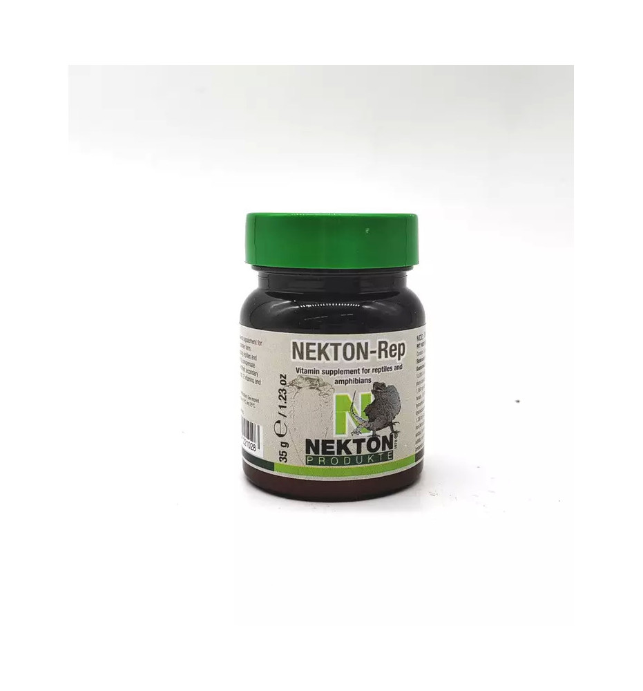 Nekton Multi-rep 35g