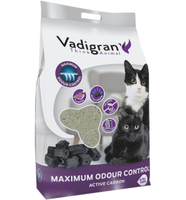 Vadigran Maximum Odor Control 12l