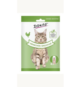 Dokas Kissan kana-smoothie