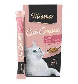 Miamor Cat Cream lohitahna