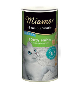 Miamor pakastekuivatut herkut