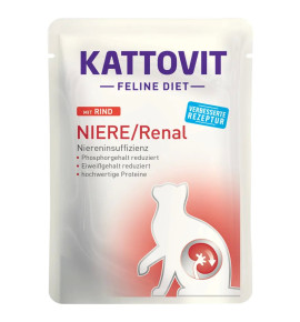 Kattovit Renal
