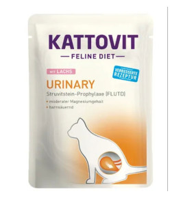 Kattovit Urinary 85g