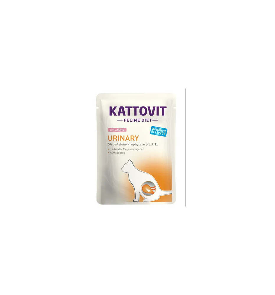 Kattovit Urinary 85g